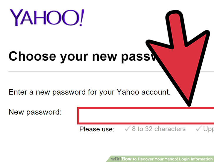 yahoo email 