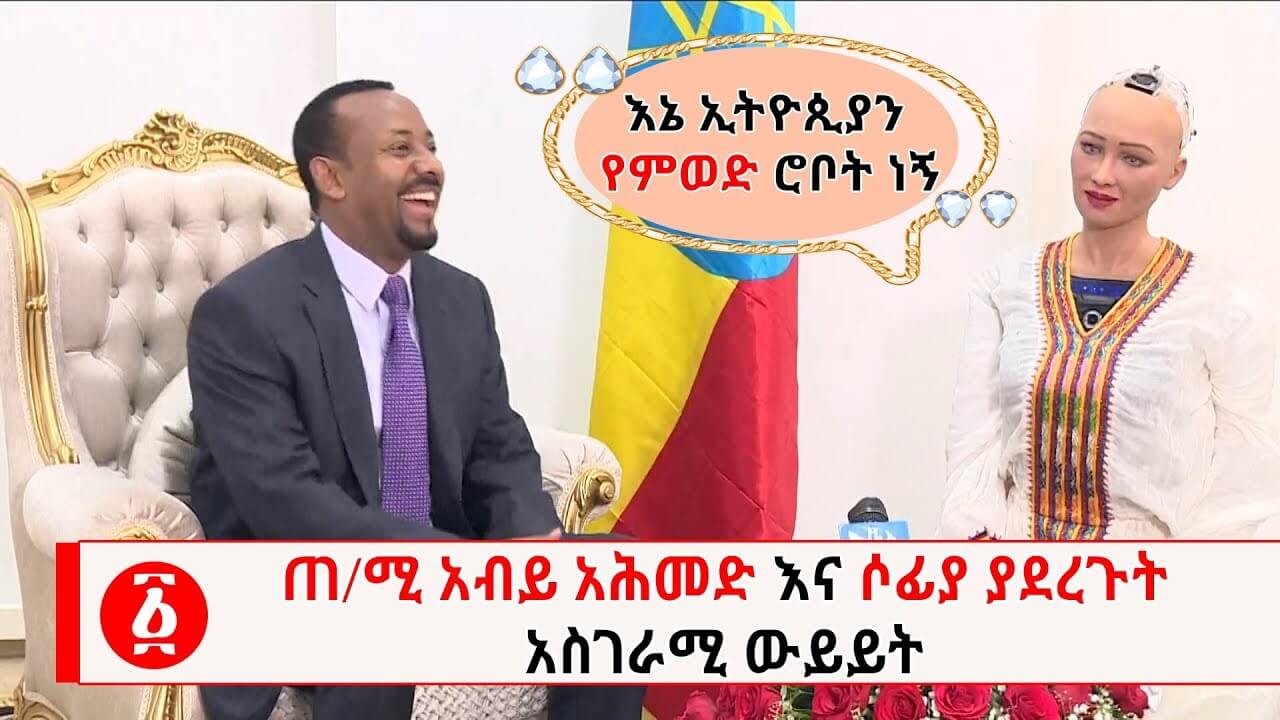 dr abera amharic software