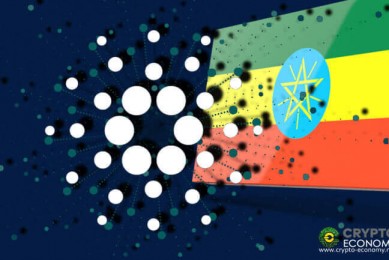 Cardano Enterprise Blockchain Framework In Collaboration With Ethiopia